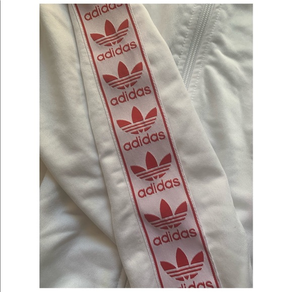 Vintage Adidas Men’s Track Jacket - Picture 2 of 8